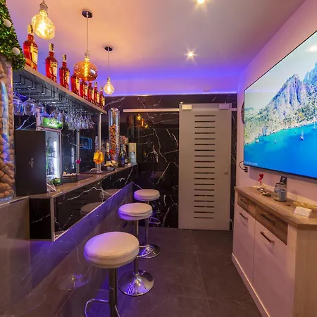 Industrial Guest house