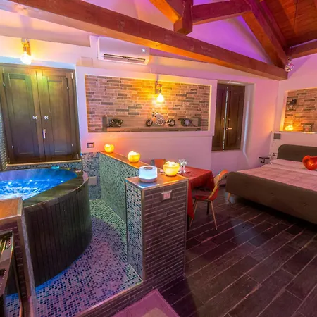 Industrial Monserrato