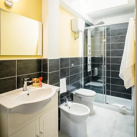 Penzion Industrial 3*