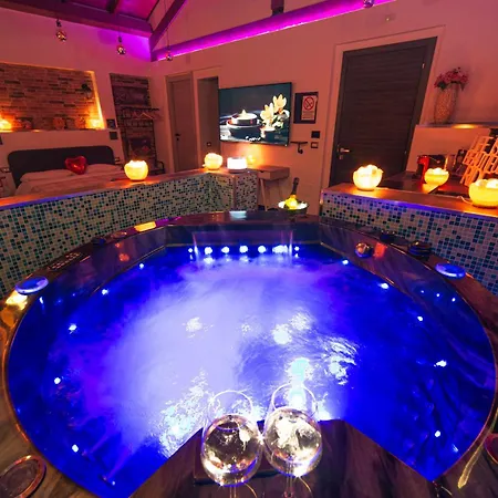 Industrial 3* Monserrato