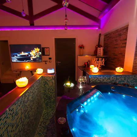 Maison d'hôtes Industrial 3*