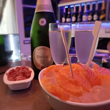 Pensjonat Industrial 3*