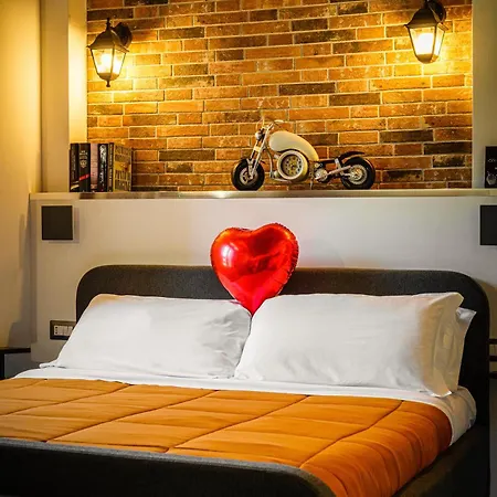 Industrial Gæstehus 3*