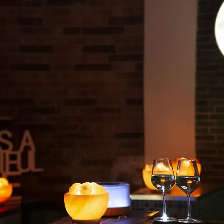 Industrial Gæstehus