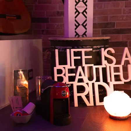 Industrial Monserrato